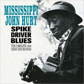 Download track Candy Man Blues Mississippi John Hurt