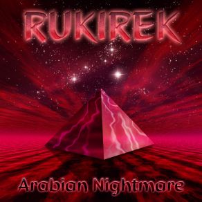 Download track Dark Magic Rukirek