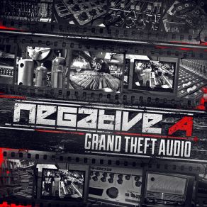 Download track Grand Theft Audio (Intro) Negative A