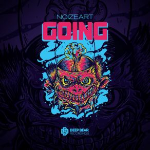 Download track Going (Extended Mix) NoizeArt