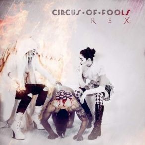 Download track Smile Baby, Chelsea Smile Circus Of FoolsAntoine Marionette