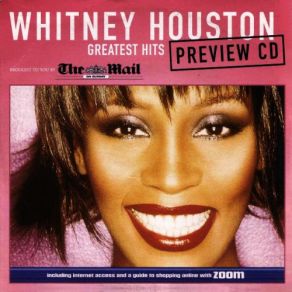 Download track Theme From The Bodyguard Whitney Houston