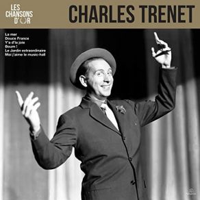 Download track Vous Qui Passez Sans Me Voir (Remasterisé En 2017) Charles Trenet