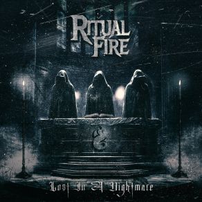 Download track Burning Away Ritual Fire