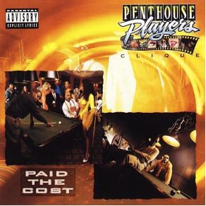 Download track X - It Penthouse Players Clique