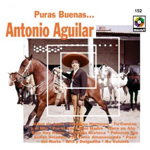 Download track Albur De Amor Antonio Aguilar