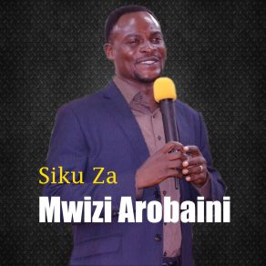 Download track Siku Za Mwizi Joshua Makondeko