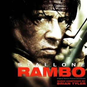 Download track Rambo Takes Charge Brian Tyler