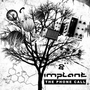 Download track The Phone Call (Noseda Remix) ImplantNoseda