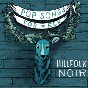 Download track Little Red Caboose Hillfolk Noir