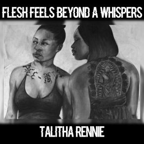 Download track Teen Nightmare Talitha Rennie