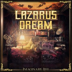 Download track Drink My Blood Lazarus Dream