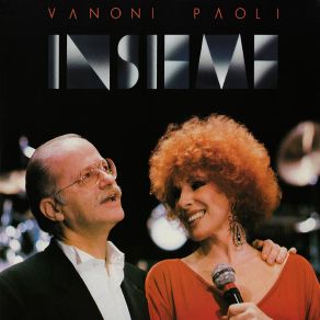 Download track Senza Fine (Live) Ornella Vanoni, Gino Paoli