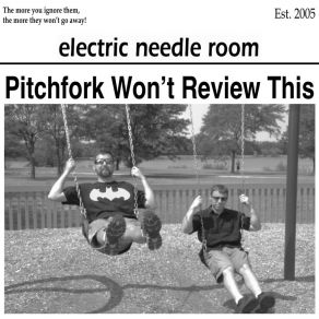 Download track Everyone And Everything Goes On Without You Electric Needle Room