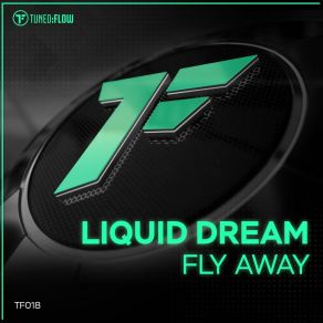 Download track Fly Away (Extended Mix) Liquid Dream