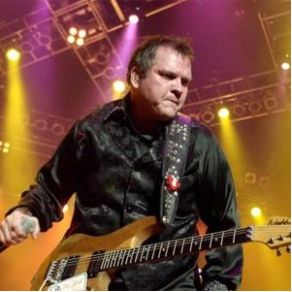 Download track Roll Over Beethoven & I'D Lie For You (Live) Meat Loaf