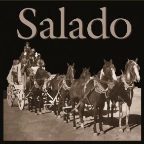 Download track Salado Richard Paul Thomas