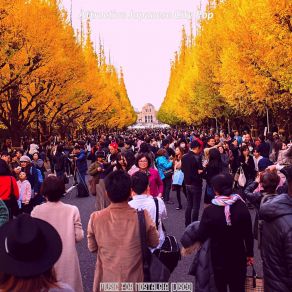 Download track Inspiring Moods For Study Attractive Japanese City Pop