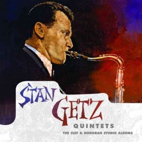 Download track Pot Luck Stan Getz