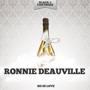 Download track I Had The Craziest Dream Ronnie Deauville