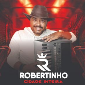 Download track Ela É Rapariga Robertinho