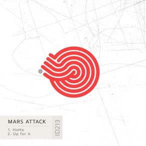 Download track HoHo (Original Mix) Mars Attack