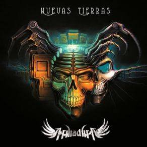 Download track Nuevas Tierras Armadura