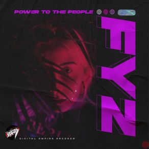 Download track Power To The People (Radio Edit) FYZ