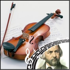 Download track Scherzo. Vivacissimo Mikhail Ivanovich Glinka