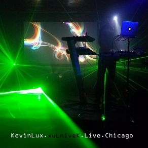 Download track Ghosts (Live) Kevin Lux