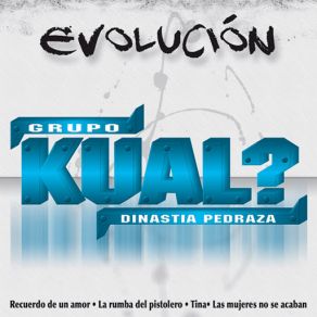 Download track Recuerdo De Un Amor Grupo Kual