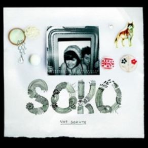 Download track Take My Heart SoKo