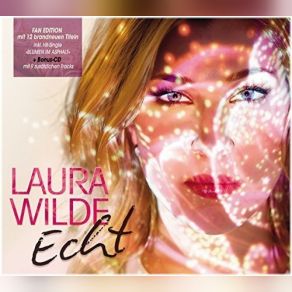 Download track Wenn Du Denkst Laura Wilde