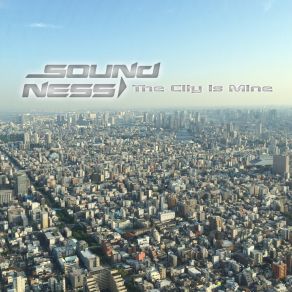 Download track The City Is Mine Soundness