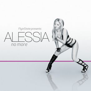 Download track No More (Extended Version) Alessia