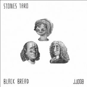 Download track Living With Other (Original Mix) Stones Taro