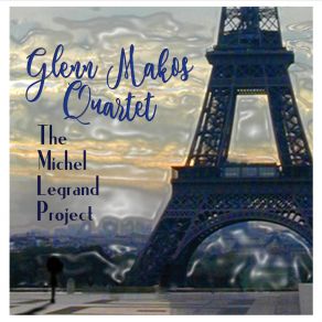 Download track Sweet Gingerbread Man Glenn Makos Quartet