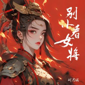 Download track 别小看女将 刘月祺