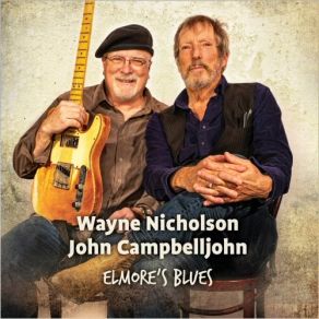 Download track Standing At The Crossroads John Campbelljohn, Wayne Nicholson