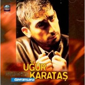 Download track Kapıyı Uğur Karataş