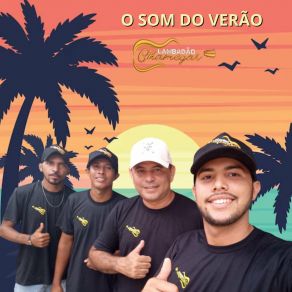 Download track Doce Mel Lambadão Chamegar