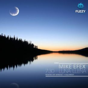 Download track 7-30 (Mindset Midnight Drive Mix) Mike EFEX