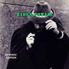 Download track Improviso Em Bossa Nova Baden Powell