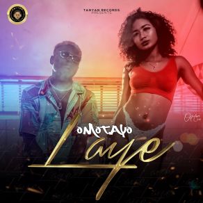 Download track Laye Omotayo