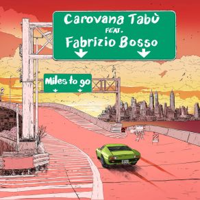 Download track New York By Night Carovana TabùFabrizio Bosso