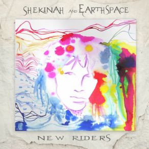 Download track New Riders (Original Mix) Shekinah, Earthspace