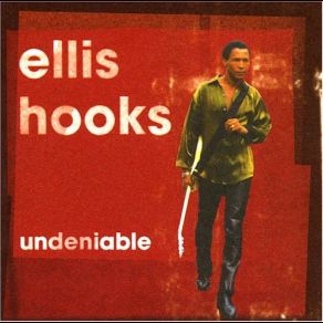 Download track I Release You Ellis Hooks