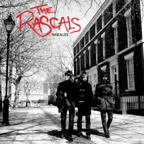 Download track Freakbeat Phantom The Rascals