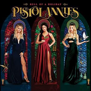 Download track If We Make It Through December Pistol Annies