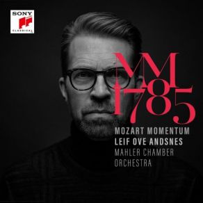 Download track Piano Concerto No. 20 In D Minor, K. 466 II. Romanze Leif Ove Andsnes